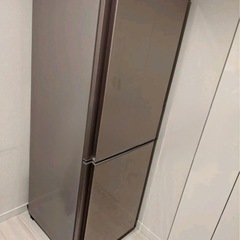 冷蔵庫 256L