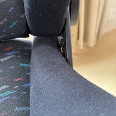RECARO sr-3の画像
