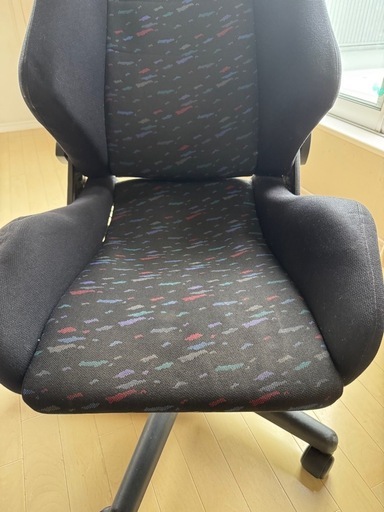 RECARO sr-3