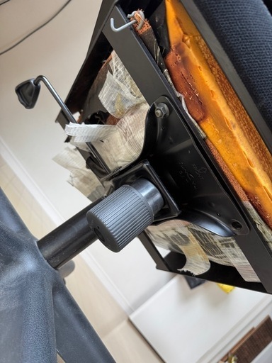 RECARO sr-3