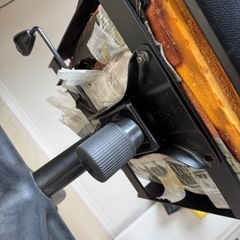 RECARO sr-3の画像