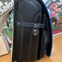 生田ランドセルの画像