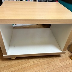 テレビ台