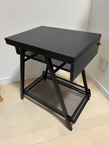 IKEA TROTTEN トロッテン 引き出しユニット (sugi) 筑後吉井の IKEA TROTTEN トロッテン 引き出しユニット (sugi) 筑後吉井の