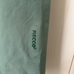 Patagonia ウィメンズ　ビブMの画像