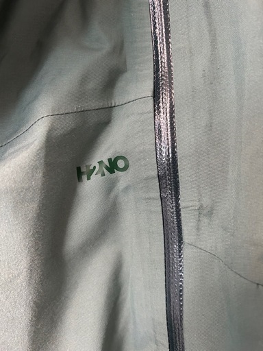 Patagonia ウィメンズ　ビブM
