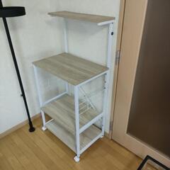 スチールラック