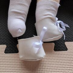 人形とオマケの画像