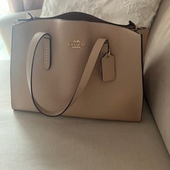 coach バック