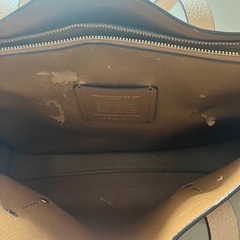coach バックの画像