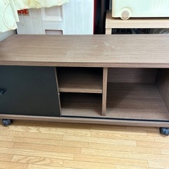 テレビ台