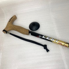 【直接受渡し可・配送可】 LEKI Micro Supersho...