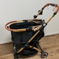 ペット用カート