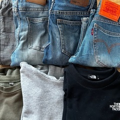 GWセール半額　キッズ服男の子120 THE NORTH FACE, ZARA, GAP他の画像