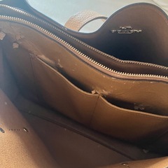 coach バックの画像