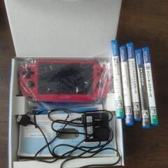 PSvitaまとめ売り