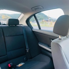 BMW 320iの画像