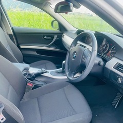 BMW 320iの画像