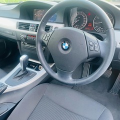BMW 320iの画像