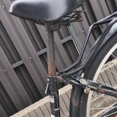 自転車の画像