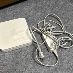 AirMac extreme　