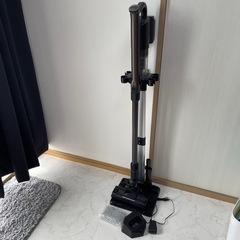 アイリスオーヤマ コードレス掃除機