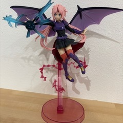 【開封済み】転スラ フィギュア　の画像