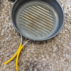 mont-bell アルパインクッカー 14+16パンセットの画像