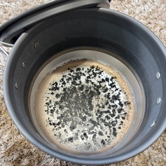 mont-bell アルパインクッカー 14+16パンセットの画像