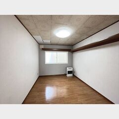 🍀【フリーレント相談可能】家賃2万円台・敷金礼金・管理費0円☆ペット可（猫のみ）◎の画像