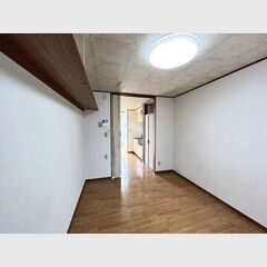 🍀【フリーレント相談可能】家賃2万円台・敷金礼金・管理費0円☆ペット可（猫のみ）◎ - 札幌市