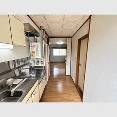 🍀【フリーレント相談可能】家賃2万円台・敷金礼金・管理費0円☆ペット可（猫のみ）◎ - 賃貸（マンション/一戸建て）