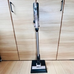 日立ラクかるスティック　掃除機