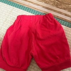 幼児服　100 ディズニーの画像