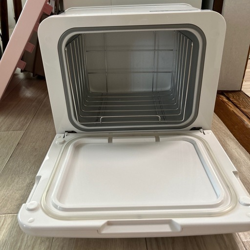 美品✨タオルウォーマー ホットウォーマー