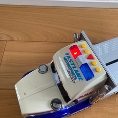 トラクターの画像