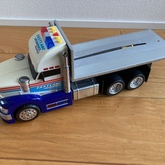 トラクターの画像