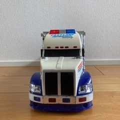 トラクター