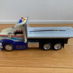 トラクターの画像