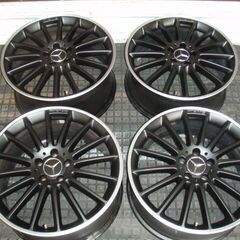 ＡＭＧ　ベンツ　Ｗ204　Ｃ63　の画像