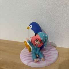 【開封済み】SPY×FAMILY フィギュアの画像