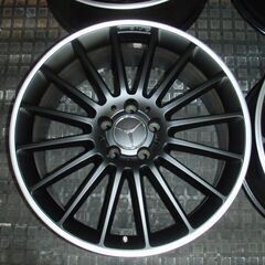 ＡＭＧ　ベンツ　Ｗ204　Ｃ63　の画像