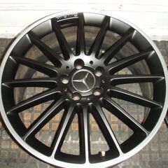 ＡＭＧ　ベンツ　Ｗ204　Ｃ63　の画像