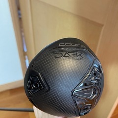 コブラDARKSPEED LS 9度tour ad (橋) 新宮中央のゴルフの中古 コブラDARKSPEED LS 9度tour ad (橋) 新宮中央のゴルフの中古