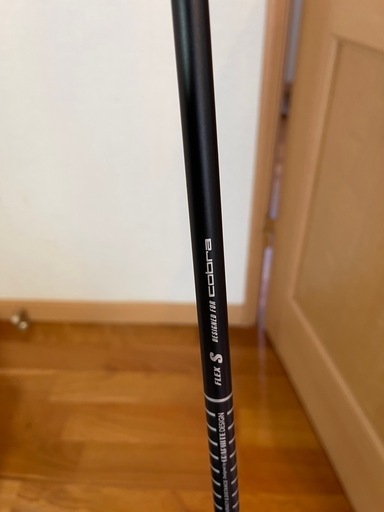 コブラDARKSPEED LS 9度tour ad (橋) 新宮中央のゴルフの中古 コブラDARKSPEED LS 9度tour ad (橋) 新宮中央のゴルフの中古