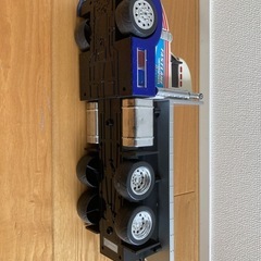 トラクターの画像