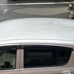 ダイハツ　ミラX  660  平成23年式　車検あと１年3か月有り！の画像