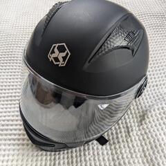 ヘルメット freeサイズ 