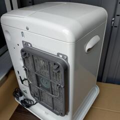 ダイニチ ブルーヒーター 9畳用石油ストーブの画像
