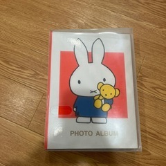 アルバム